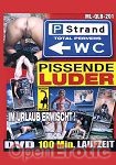 Pissing bitch (QUA) (Muschi Movie)