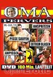 Oma Pervers  (QUA) (Muschi Movie)