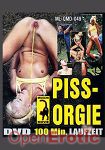 Piss orgy (QUA) (Muschi Movie)