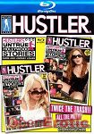 Untrue Hollywood Stories - Paris and Lindsay Lohan (Hustler - Doppel Blu Ray)