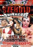 Qu�len werd ich Deine L�cher (Steroid - DBA Supercore)