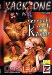 Kackzone Volume 6 (Z-factor)