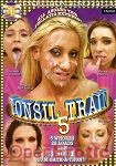 Tonsil Train 5 (Evolution Erotica)