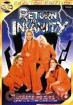 Return to Insanity (Evolution Erotica)