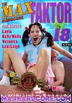 Max Faktor 18 (Max Hardcore)