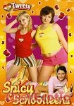 Spicy Schoolteens (Staviss - Seventeen Tweety)