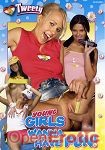 Young Girls wanna Have Fun! (Staviss - Seventeen Tweety)