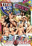 Pool Party (Erotic Planet)