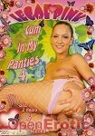 Cum in my Panties 4 (Legal Pink)