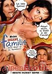 My Incest Family 2 (Erotic Planet)