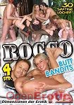 Rocco Butt Bandits - 4 Stunden (MMV)