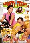 Sporty Teens Vol. 9 (Seventeen)