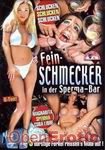 Feinschmecker in der Sperma-Bar (MMV)