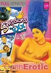 Simpsons the XXX Parody - Marge and Homers Sex Tape! (Hustler)