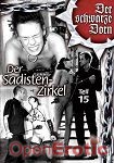 Der Sadistenzirkel Teil 15 (MMV - Der schwarze Dorn)