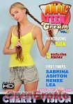 Anal Teen Cream Vol. 6 (Cherry Vision)