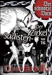 Der Sadisten-Zirkel Teil 16 (MMV - Der schwarze Dorn)