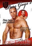Pure Gays 2 - 10 DVD Box (Shots Media)