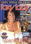 Foxy Lady - The very Best of Teresa Orlowski 4 (DBM - VTO)