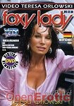 Foxy Lady - The very Best of Teresa Orlowski 1 (DBM - VTO)