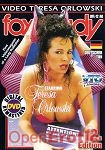 Foxy Lady 12. Edition (DBM - VTO)
