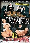 Schwanzgeile Nonnen (MMV)