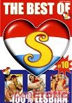 The Best of Seventeen 10 - 100% Lesbian (Seventeen)