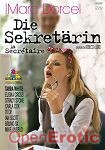 The secretary (Marc Dorcel)