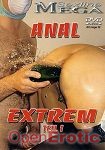 Extreme anal part 1 (Oftly Goldwin)
