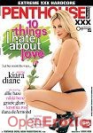 10 things I hate about love (Penthouse)