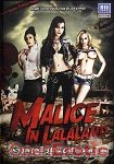 Malice in Lalaland (Miss Lucifer)