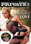 The Private Life of Jennifer Love Vol. 3 (Private - Life of)