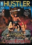 This aint Conan the Barbarian XXX - This is a Parody - 2D and 3D (Hustler - 2 Disc Blu-Ray)