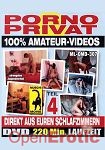 Private Porn Part 4 (QUA) (Muschi Movie)