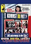 Are you coming with? Part 1 (QUA) (Muschi Movie)