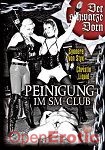 Torment in the SM-club (MMV - Der schwarze Dorn)