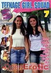Teenage Girl Squad 7 (Seventeen)
