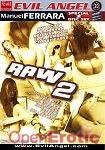 Raw 2 (The Evil Empire - Evil Angel - Manuel Ferrara)