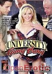 University Gang Bang (Devils Film)