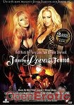 Janine loves Jenna - 2 DVDs (Vivid)