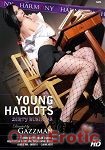Young Harlots - Dirty Business (Harmony)