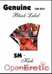 SM - Kick (Genuine)