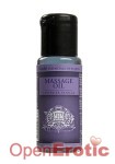 Massage Oil Lavender Vanilla 50 ml (Touche)