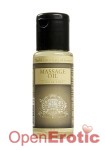 Massage Oil Ginger Lime 50 ml (Touche)