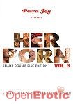 Her Porn 3 (Petra Joy - Strawberry Seductress)