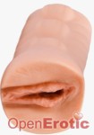 The Perfect Girlfriend - Flesh (Hustler Toys)