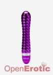Disco Stick 7 Inch - Purple (Hustler Toys)