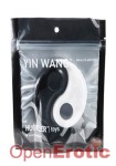 Ying Wang - Black White (Hustler Toys)