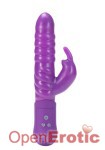 Unruly Rabbit - Purple (Hustler Toys)