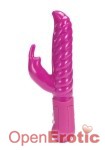 Frisky Rabbit - Pink (Hustler Toys)